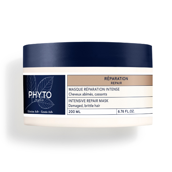 PHYTO REPARACIÓN MASCARILLA BOTE (250ml)