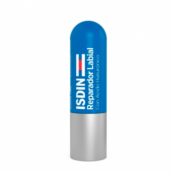 ISDIN REPARADOR LABIAL STICK (4g)