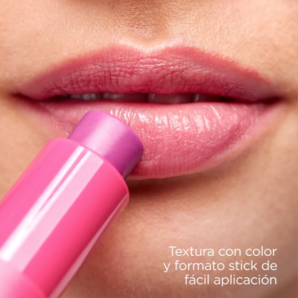 ISDIN REPARADOR LABIAL STICK ROSA (4G)