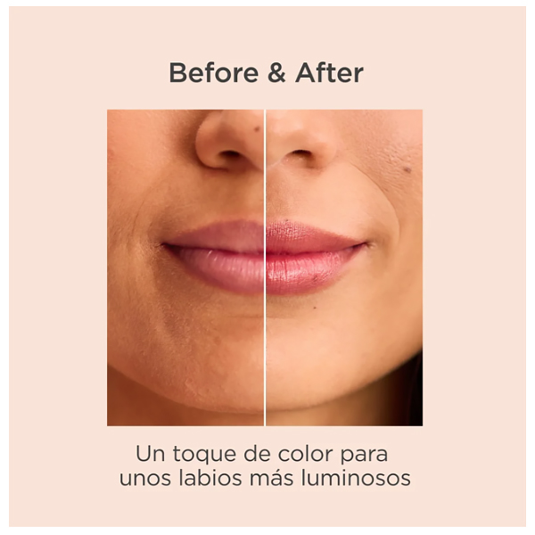 ISDIN REPARADOR LABIAL STICK ROSA (4G)