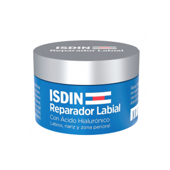 ISDIN REPARADOR LABIAL TARRO (10ML)    