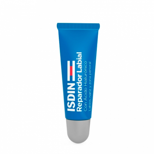 ISDIN REPARADOR LABIAL TUBO (10ML)                   