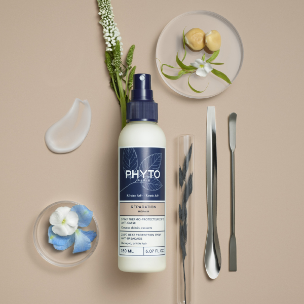 PHYTO REPARADOR SPRAY TERMOPROTECTOR (150ml)