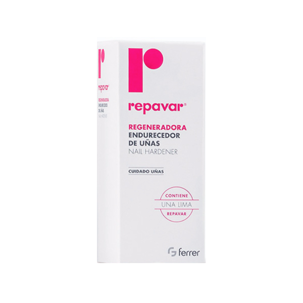 FERRER REPAVARr® REGENERADORA ENDURECEDOR UÑAS (15ml)