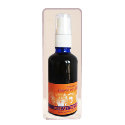 RESCATE TREMBLING - SPRAY (50ml)