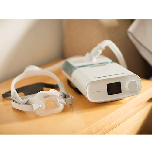 PHILIPS RESPIRONICS DREAMWEAR FULL FACE Talla L (REF.1133382)