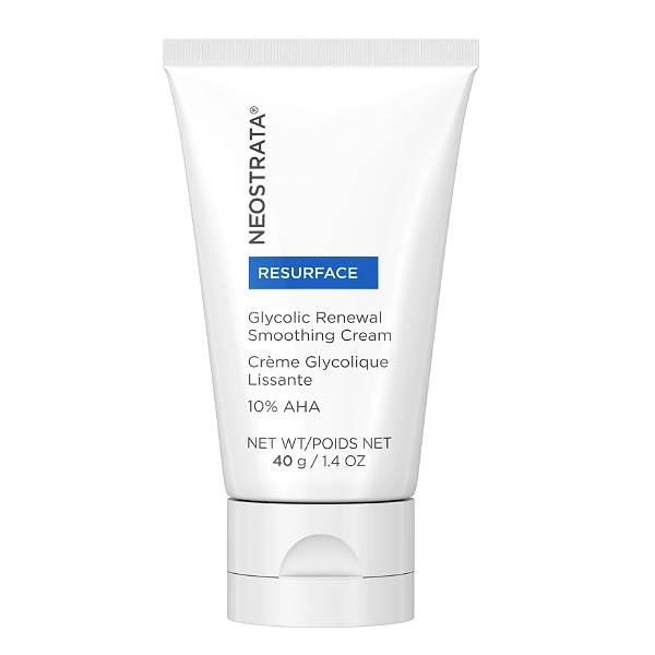 KENVUE NEOSTRATA RESURFACE CREMA HIDRATANTE GLICÓLICA (40G)