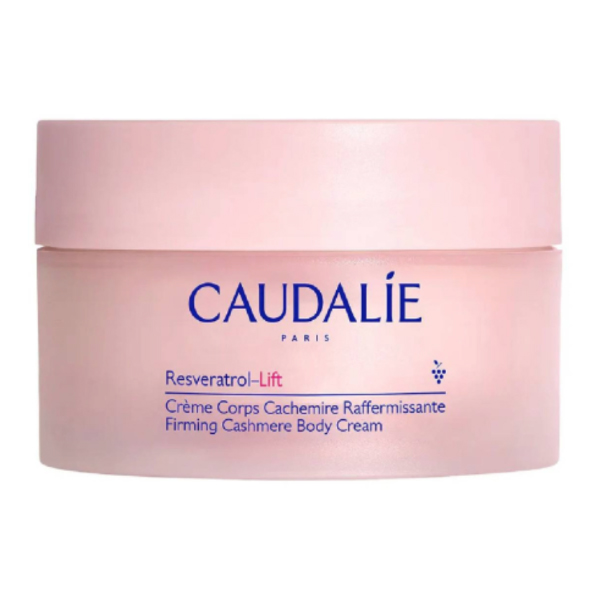 CAUDALIE RESVERASTROL-LIFT CREMA CUERPO CASCHEMIRE REAFIRMANTE (200ML)