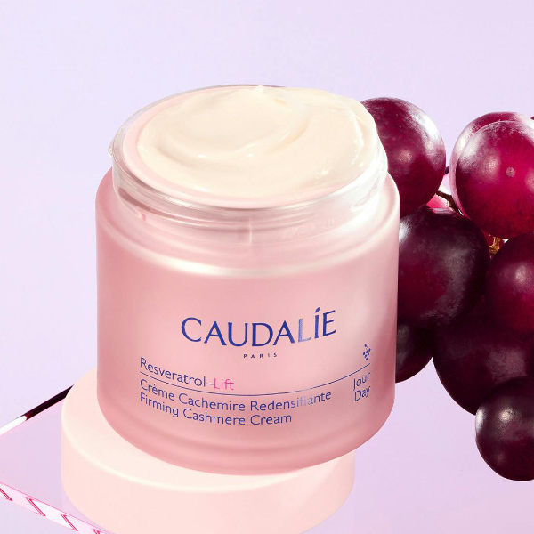 CAUDALIE RESVERATROL-LIFT CREMA CACHEMIR RECARGA (50ML)