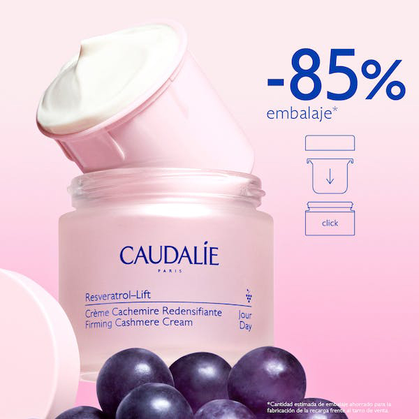 CAUDALIE Resveratrol-lift Crema Redensificante DIA (RECARGA)