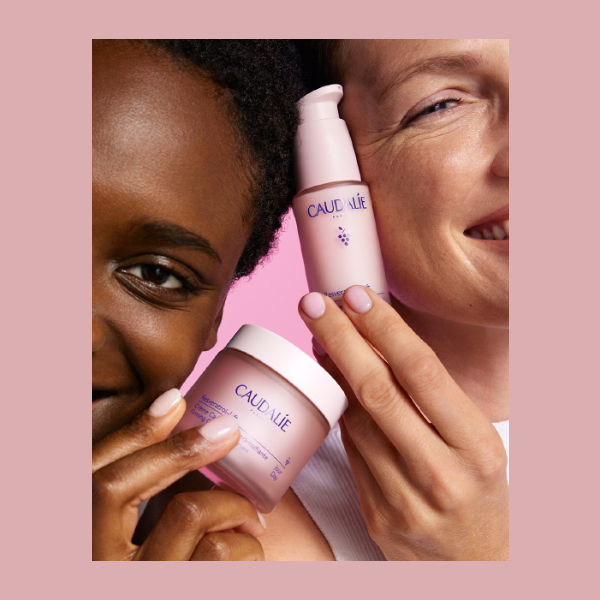 CAUDALIE Resveratrol-lift Crema Redensificante DIA (RECARGA)