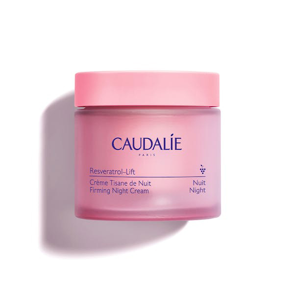CAUDALIE Resveratrol-Lift Crema Tisana Noche (50ml)