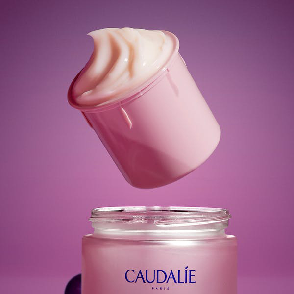 CAUDALIE RESVERATROL-LIFT CREMA TISANA NOCHE (RECARGA)