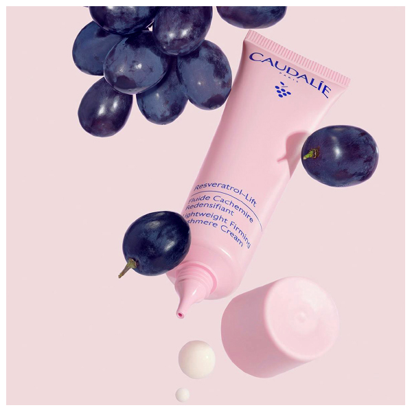 CAUDALIE Resveratrol-Lift Fluido Cachemir Redensificante (40ml)