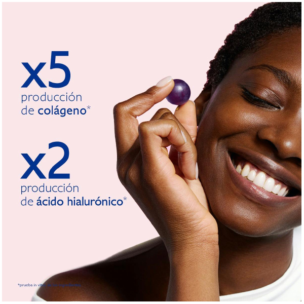 CAUDALIE Resveratrol-Lift Fluido Cachemir Redensificante (40ml)