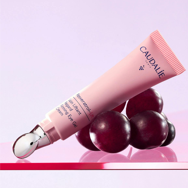 CAUDALIE RESVERATROL-LIFT TRATAMIENTO LIFTING OJOS (15MLl)