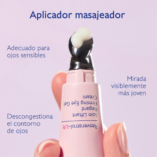CAUDALIE RESVERATROL-LIFT TRATAMIENTO LIFTING OJOS (15MLl)