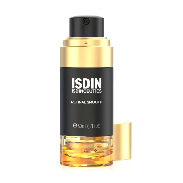 ISDIN ISDINCEUTICS RETINAL SMOOTH SERUM (50ML)