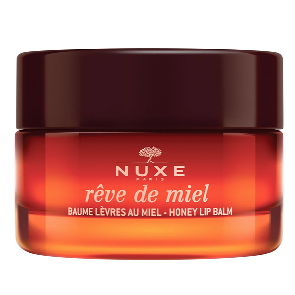 NUXE REVE DE MIEL BALSAMO LABIAL (15G)