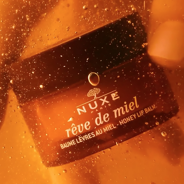 NUXE REVE DE MIEL BALSAMO LABIAL (15G)