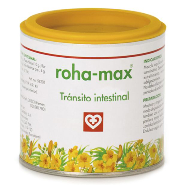 ROHA-MAX ROHA-MAX LAXANTE (60g)