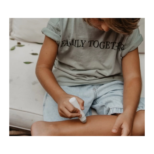 SUAVINEX POST PICADURA +12M ROLL-ON  (15ml)