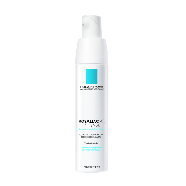 LA ROCHE POSAY TOLERIANE ROSALIAC AR CONCENTRADO CORRECTOR ANTI-ROJECES (40ml)