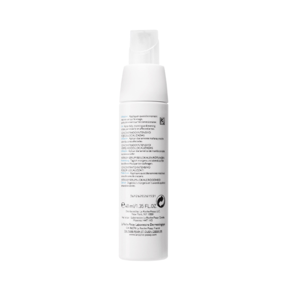 LA ROCHE POSAY TOLERIANE ROSALIAC AR CONCENTRADO CORRECTOR ANTI-ROJECES (40ml)