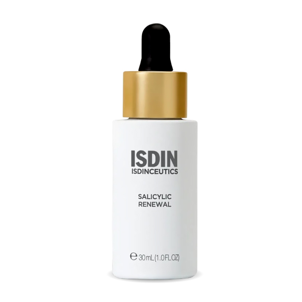 ISDIN ISDINCEUTICS SALICYLIC RENEWAL SERUM (30ML)
