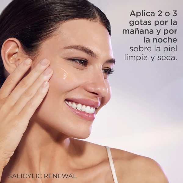 ISDIN ISDINCEUTICS SALICYLIC RENEWAL SERUM (30ML)