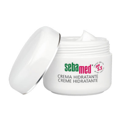 Crema Hidratante Piel Normal/Sensible (75ml)