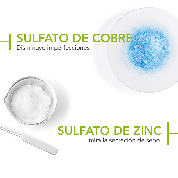 BIODERMA Sébium Gel Moussant  (500ml)