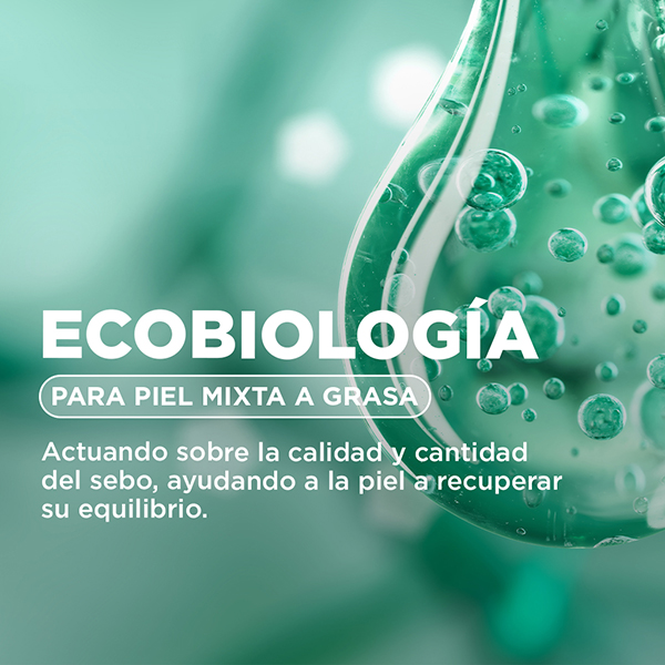 BIODERMA Sébium H2O Solución Micelar con dispensador PUMP (500ml) 