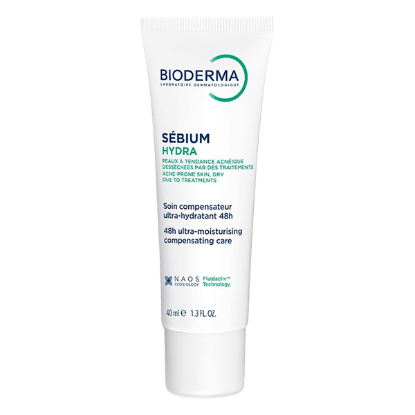 BIODERMA Sébium Hydra (40ml)