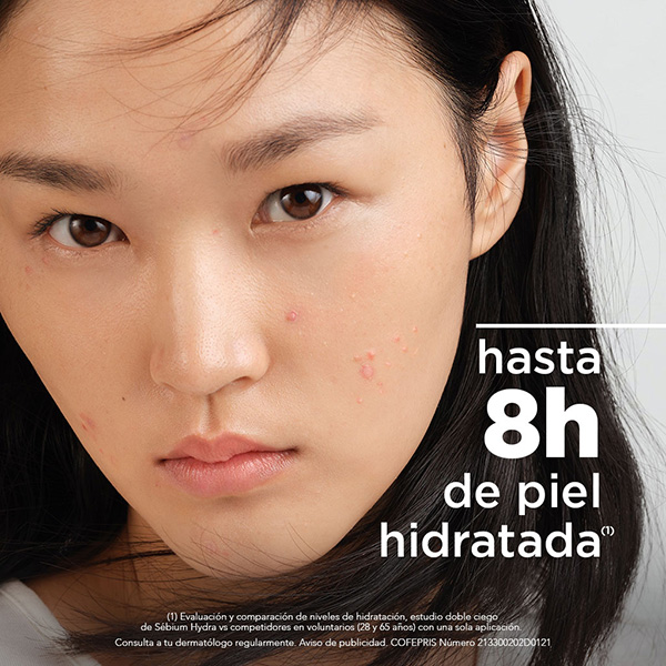 BIODERMA Sébium Hydra (40ml)