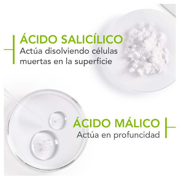 BIODERMA SEBIUM KERATO+ PLUS (30ML)