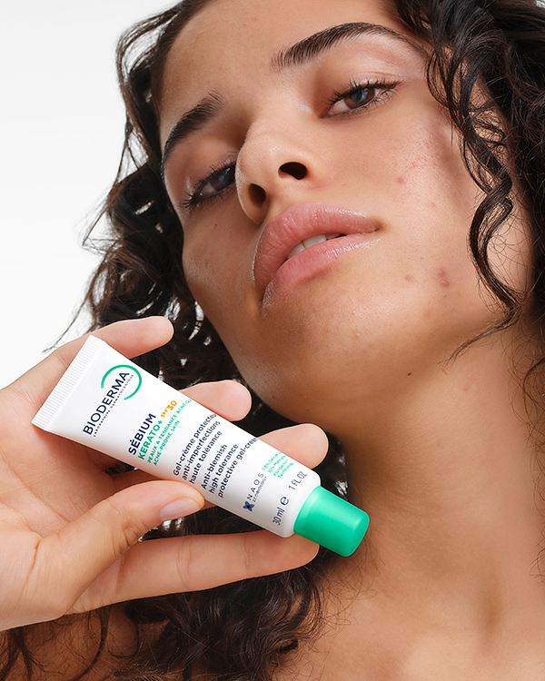 BIODERMA SEBIUM KERATO+ SPF30 (30ML)
