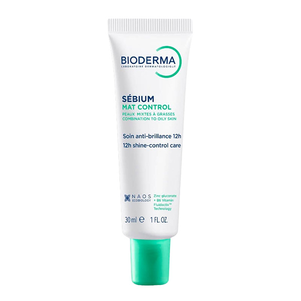 BIODERMA Sébium Mat Control (30ml)