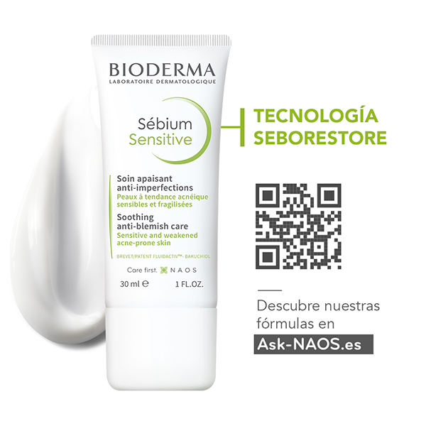 BIODERMA Sébium Sensitive (30ml)