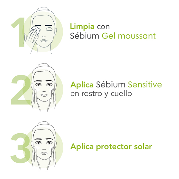 BIODERMA Sébium Sensitive (30ml)