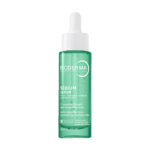 BIODERMA SEBIUM SERUM ANTI-IMPERFECCIONES (30ML)