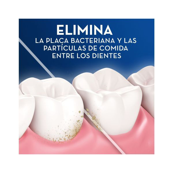 ORAL-B SEDA DENTAL PRO EXPERT ADVANCED (50M)