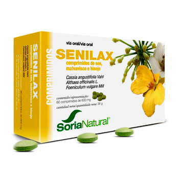 Senilax (60comp)