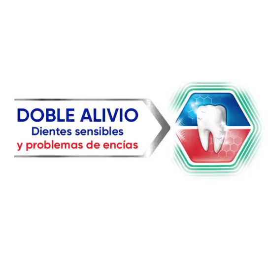 SENSODYNE SENSIBILIDAD Y ENCIAS FRESH MINT (75ml)