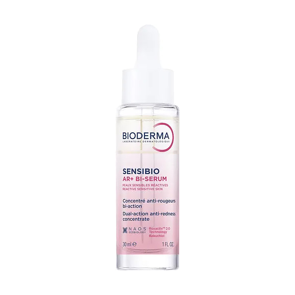 BIODERMA SENSIBIO AR BI-SERUM BÍFASICO (30ML)