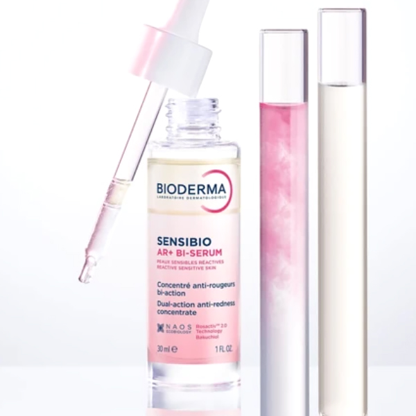 BIODERMA SENSIBIO AR BI-SERUM BÍFASICO (30ML)