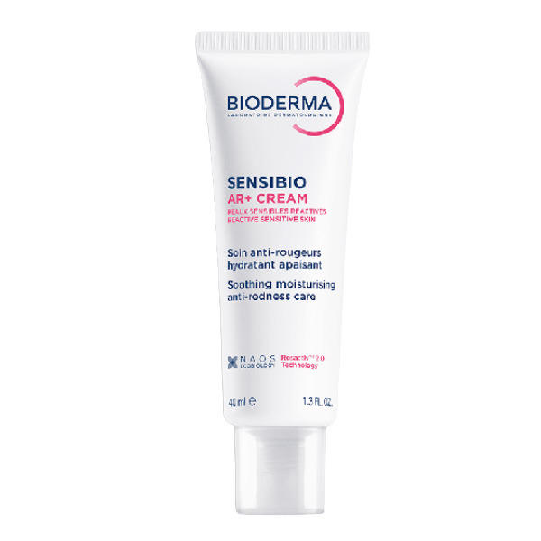 BIODERMA SENSIBIO AR+ PLUS CREMA ANTI-ROJECES (40ML)