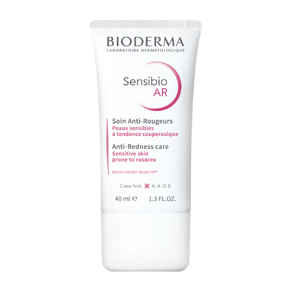 BIODERMA Sensibio AR Crema SP30 (40ml)