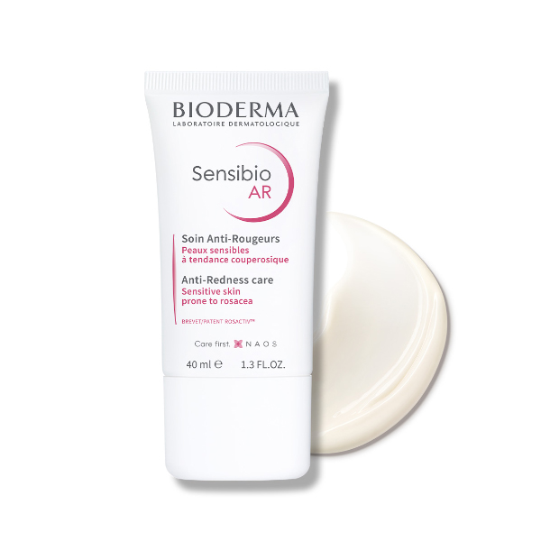 BIODERMA Sensibio AR Crema SP30 (40ml)