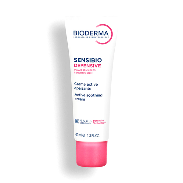 BIODERMA SENSIBIO DEFENSIVE (40ML)